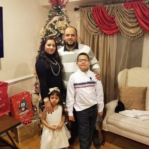 Meet your Posher, Roxy